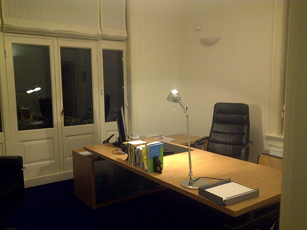 kamer zeist