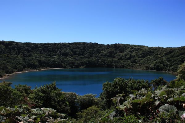 Laguna Botos